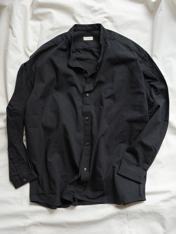 UNISEX RELAXED SHIRT