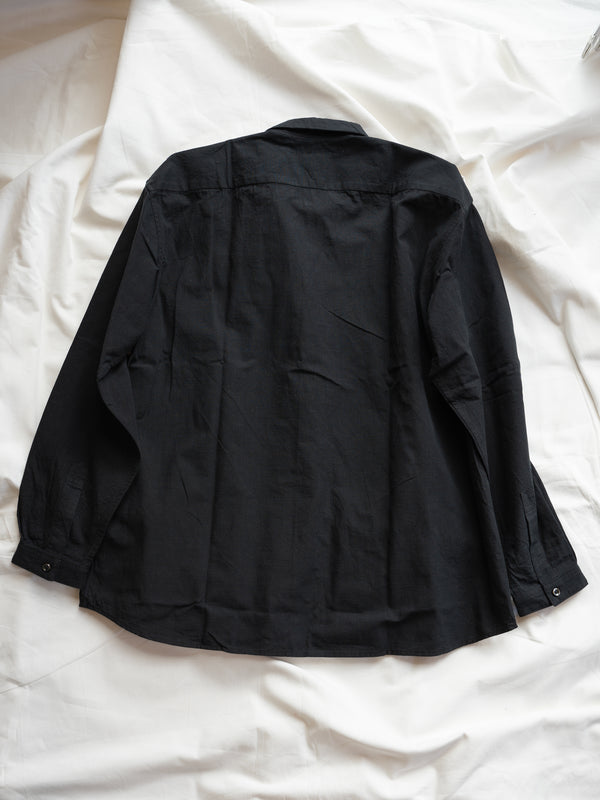 UNISEX RELAXED SHIRT