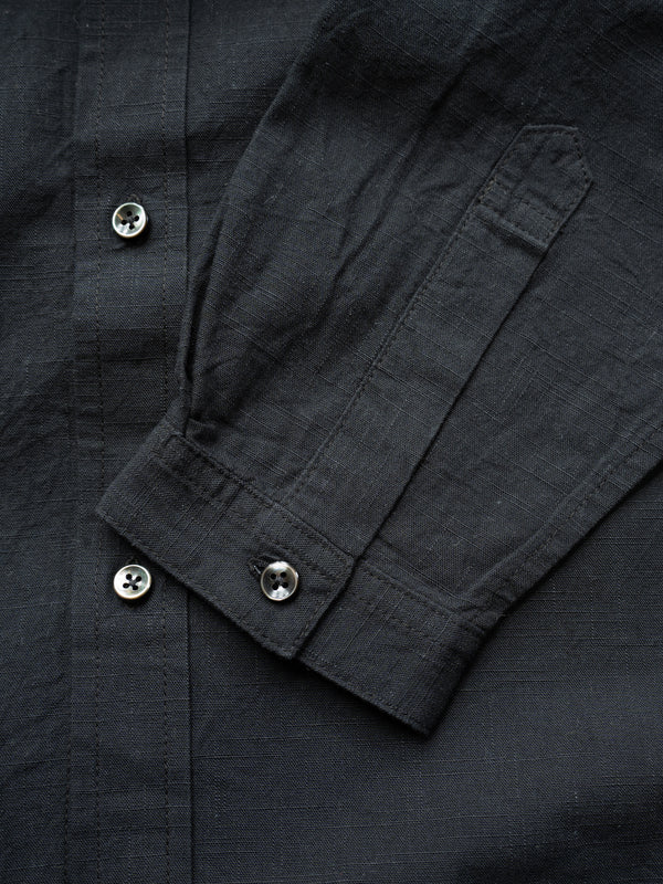 UNISEX RELAXED SHIRT