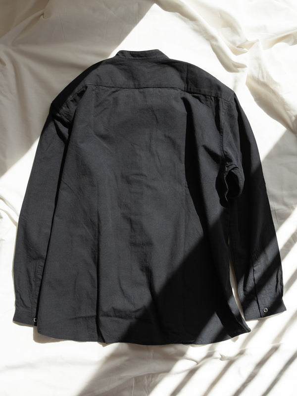 UNISEX RELAXED SHIRT
