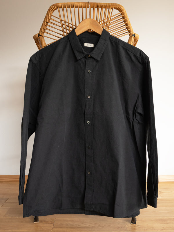 UNISEX RELAXED SHIRT