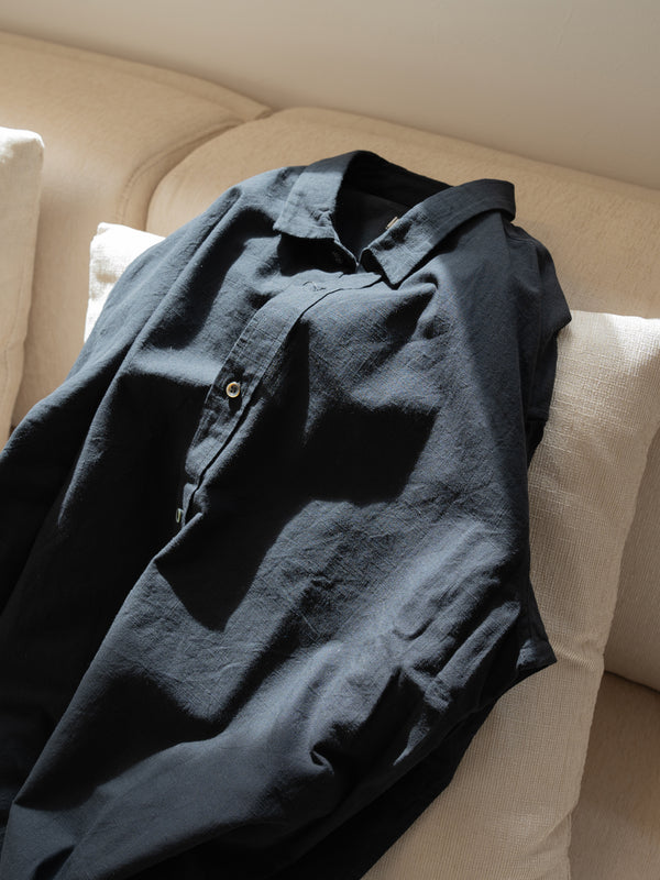 UNISEX RELAXED SHIRT