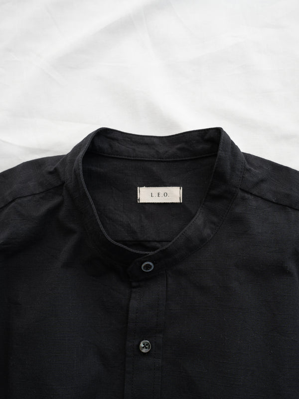 UNISEX RELAXED SHIRT
