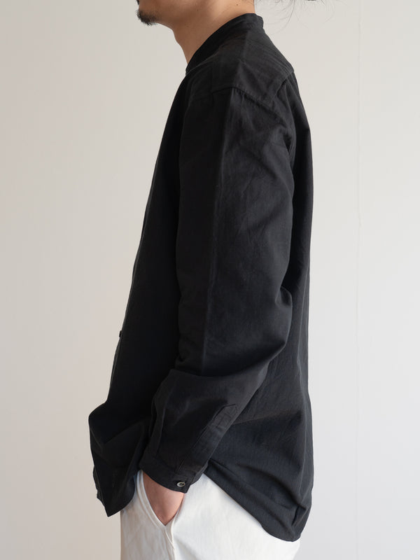 UNISEX RELAXED SHIRT