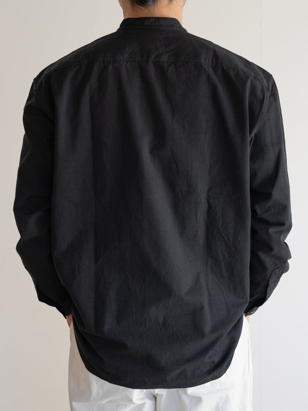UNISEX RELAXED SHIRT