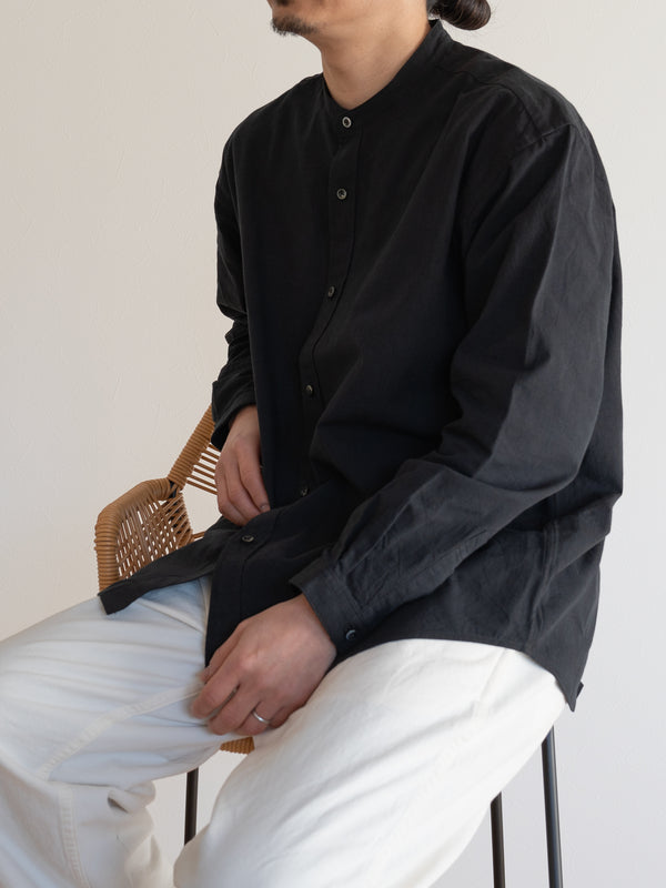 UNISEX RELAXED SHIRT