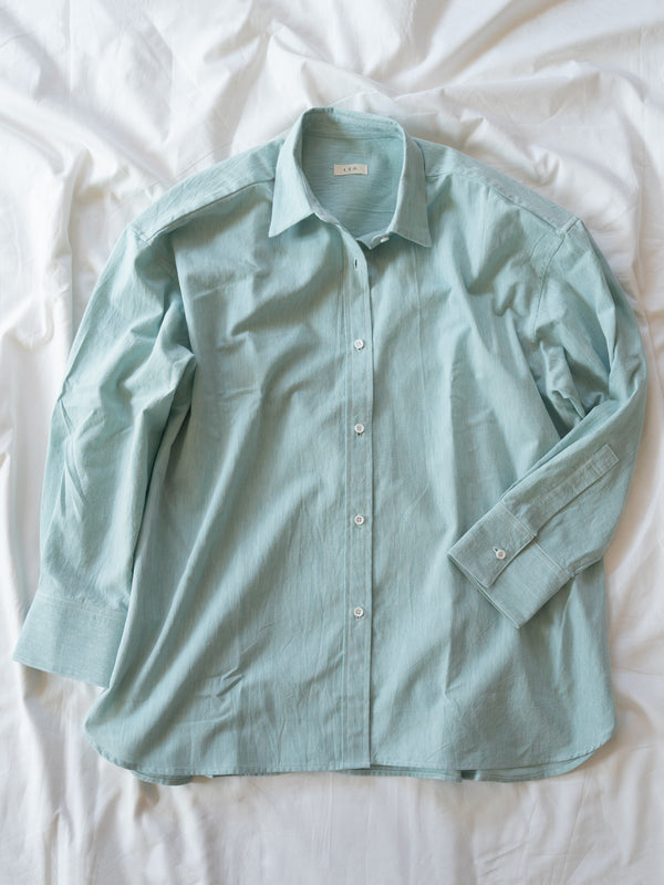 WOMEN’S RELAXED SHIRT - LONG SLEEVE