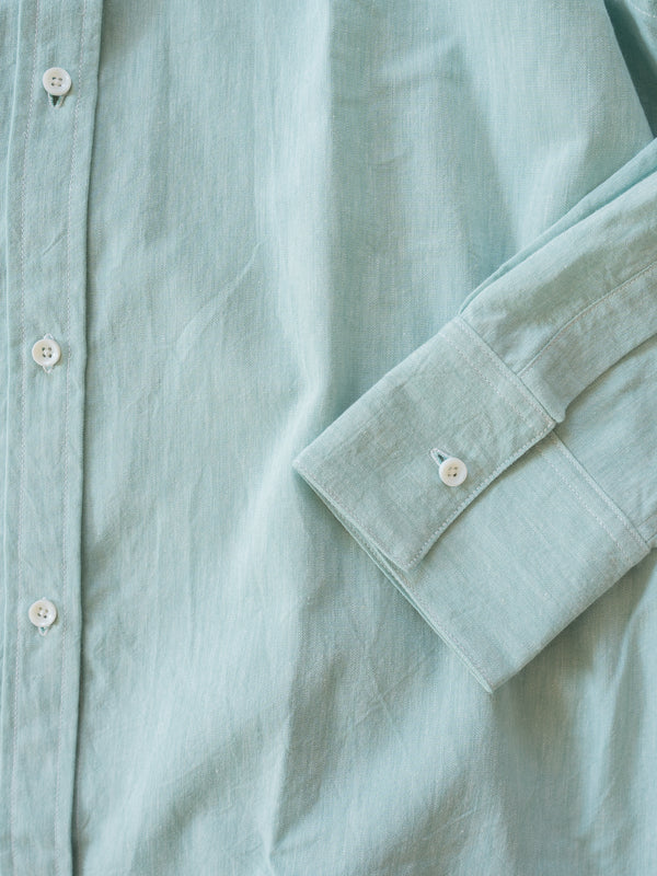 WOMEN’S RELAXED SHIRT - LONG SLEEVE