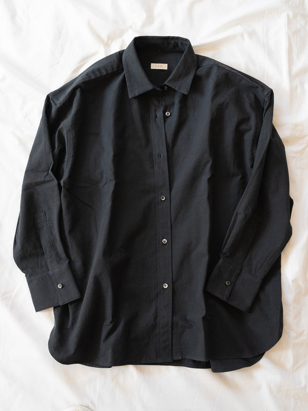 WOMEN’S RELAXED SHIRT - LONG SLEEVE