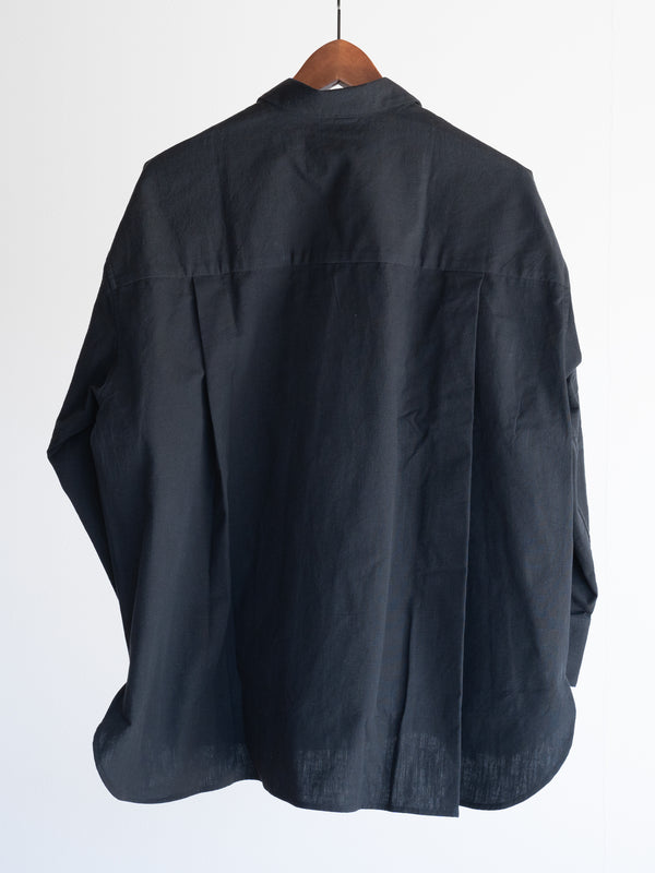 WOMEN’S RELAXED SHIRT - LONG SLEEVE