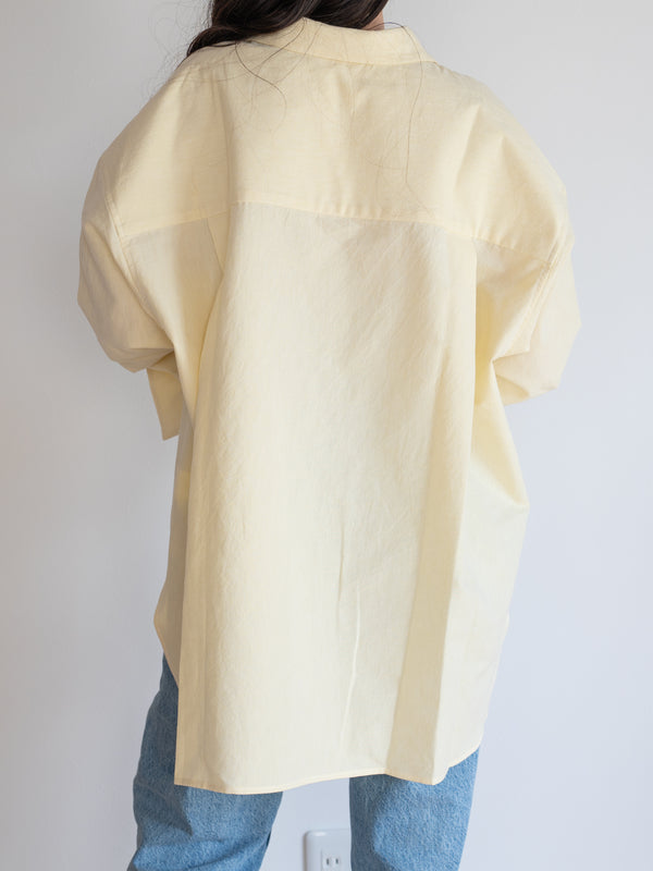 WOMEN’S RELAXED SHIRT - LONG SLEEVE