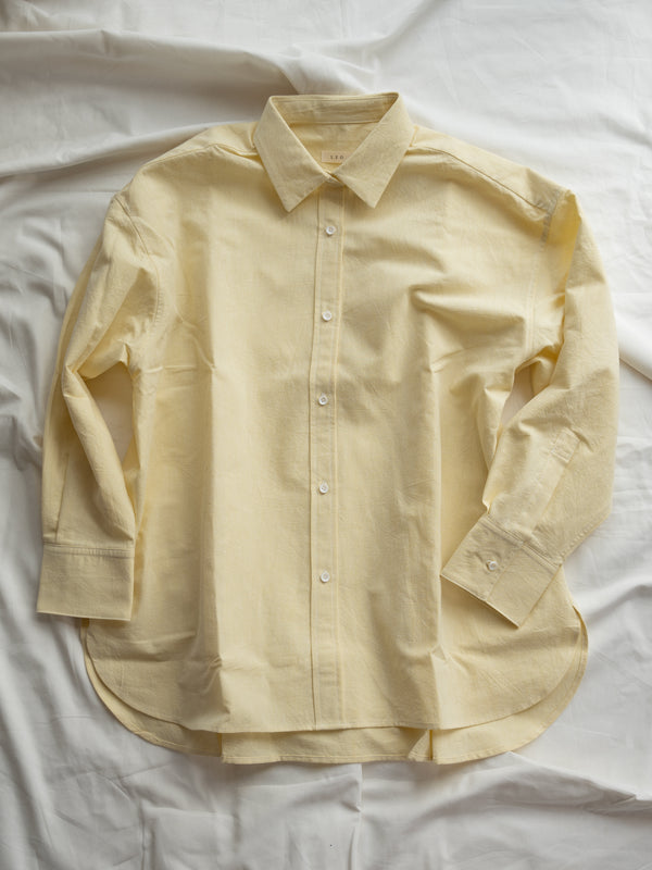 WOMEN’S RELAXED SHIRT - LONG SLEEVE