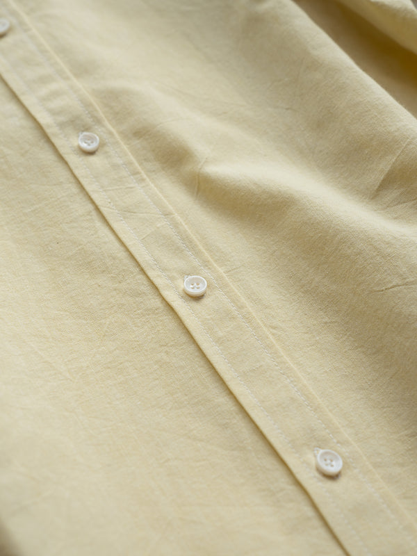 WOMEN’S RELAXED SHIRT - LONG SLEEVE