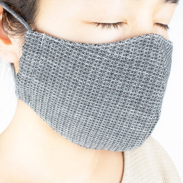 ORGANIC COTTON MASK