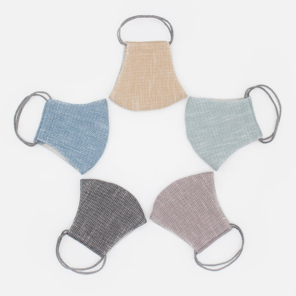 ORGANIC COTTON MASK