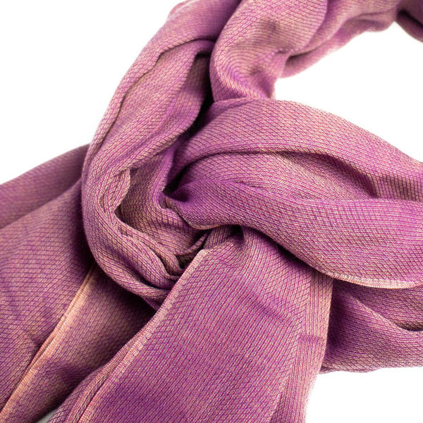 STANDARD / SINGLE COLOR COTTON SHAWL