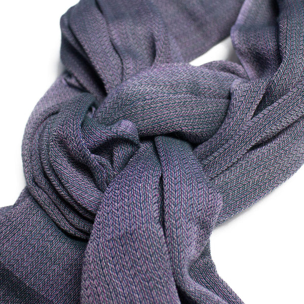 STANDARD / SINGLE COLOR COTTON SHAWL