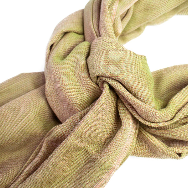 STANDARD / SINGLE COLOR COTTON SHAWL