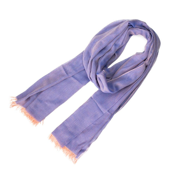 STANDARD / SINGLE COLOR COTTON SHAWL