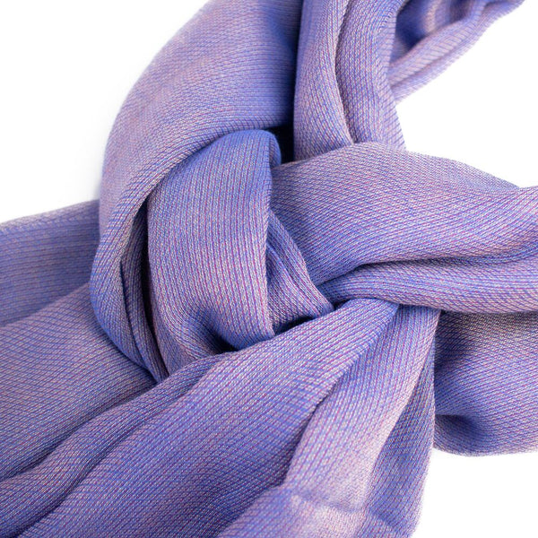 STANDARD / SINGLE COLOR COTTON SHAWL
