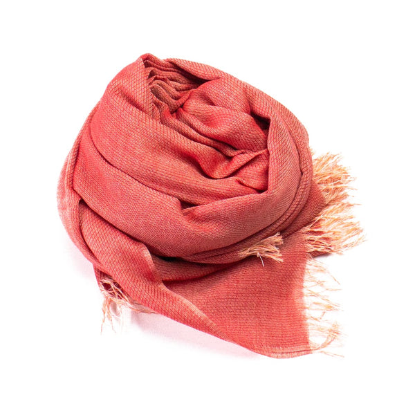STANDARD / SINGLE COLOR COTTON SHAWL