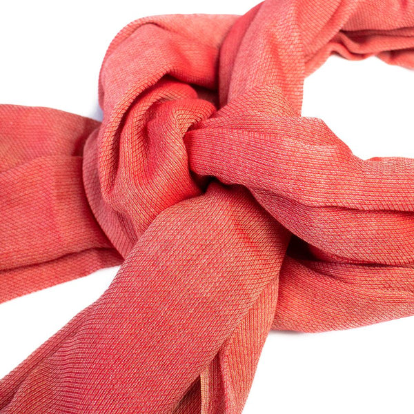 STANDARD / SINGLE COLOR COTTON SHAWL