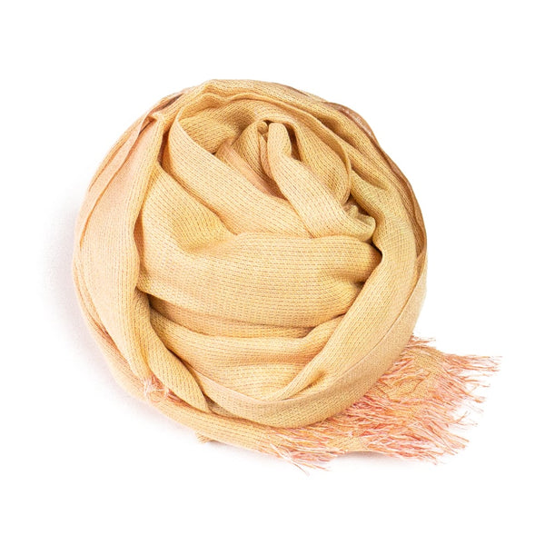 STANDARD / SINGLE COLOR COTTON SHAWL