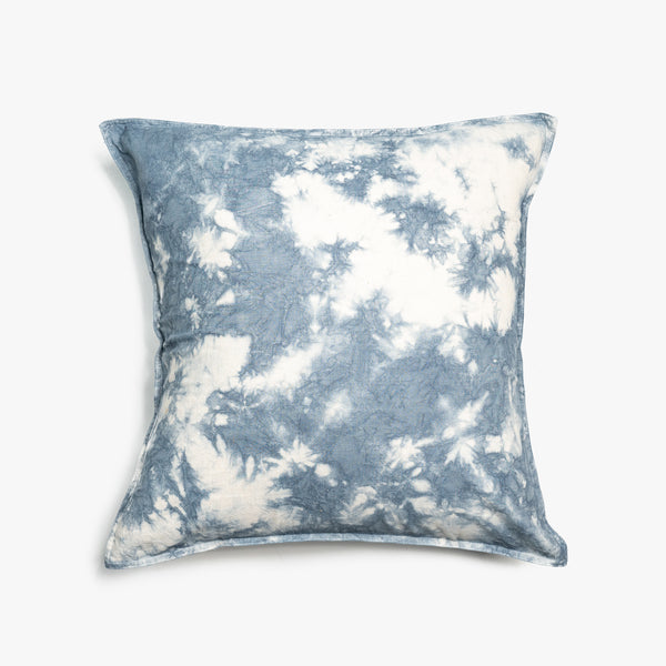 CUSHION COVER - INDIGO DYED