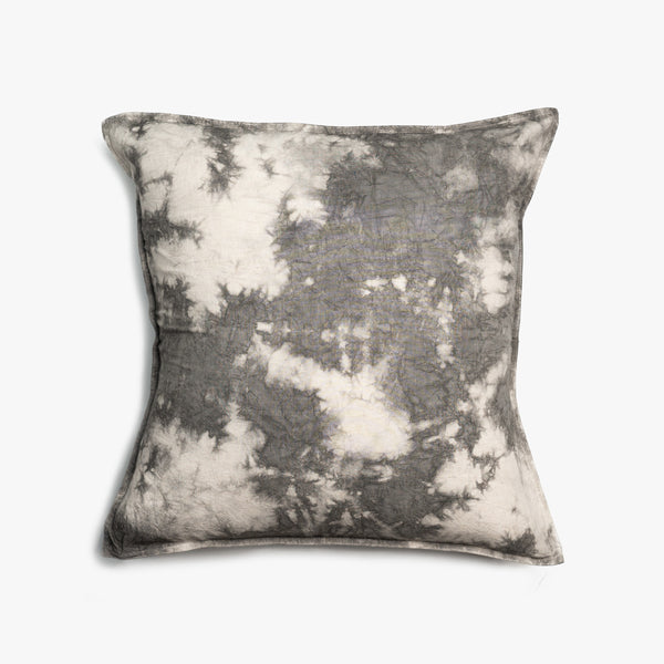 CUSHION COVER - SOOT DYED