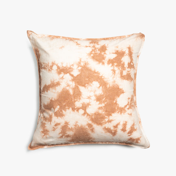 CUSHION COVER - BENGARA DYED