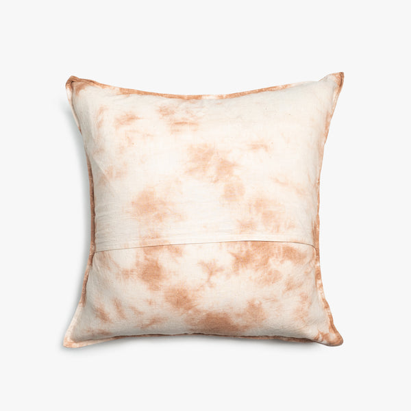 CUSHION COVER - BENGARA DYED