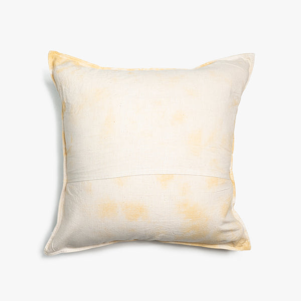 CUSHION COVER - BENGARA DYED