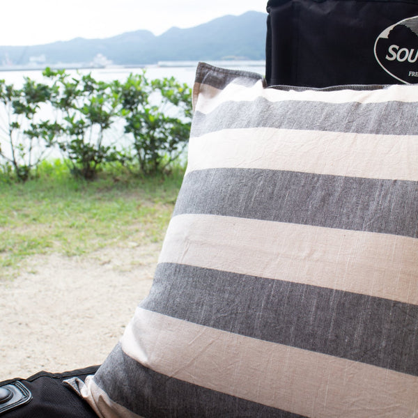 CUSHION COVER