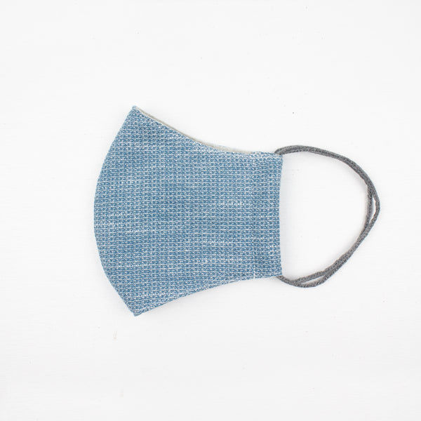 ORGANIC COTTON MASK