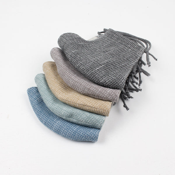 ORGANIC COTTON MASK