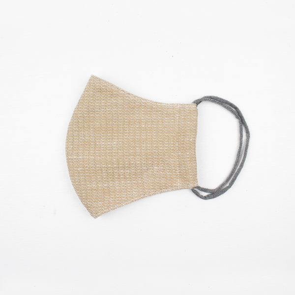 ORGANIC COTTON MASK