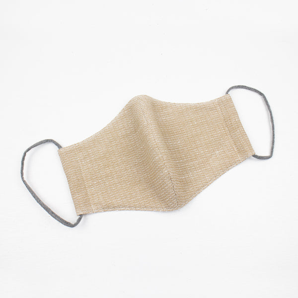 ORGANIC COTTON MASK