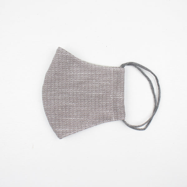 ORGANIC COTTON MASK