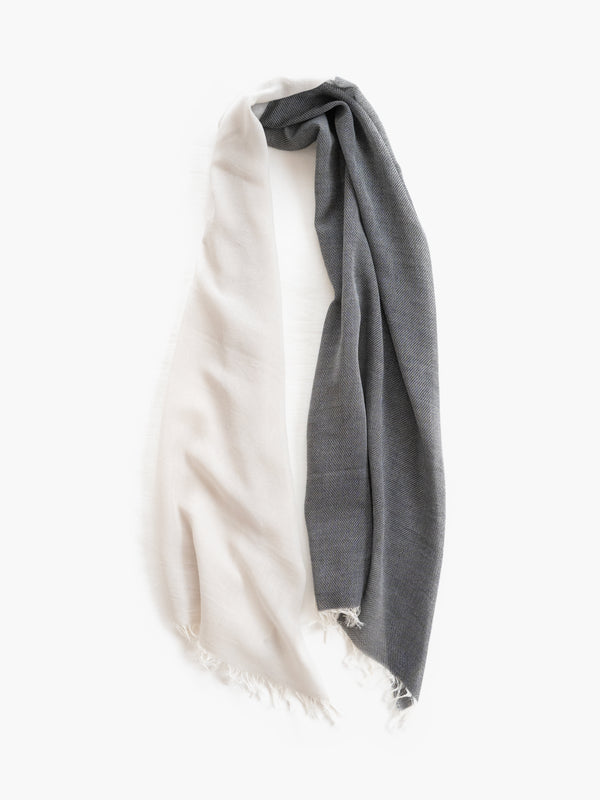 MINI / Organic cotton stole