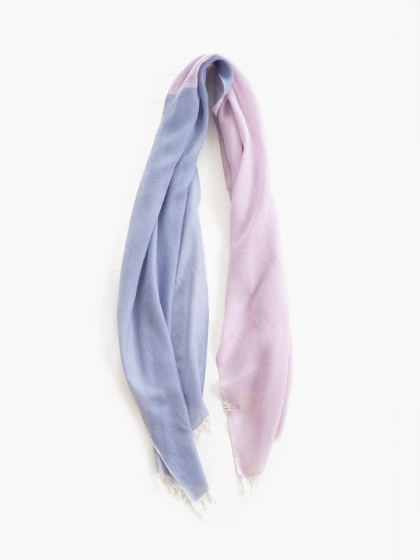 MINI / オーガニックコットンストール