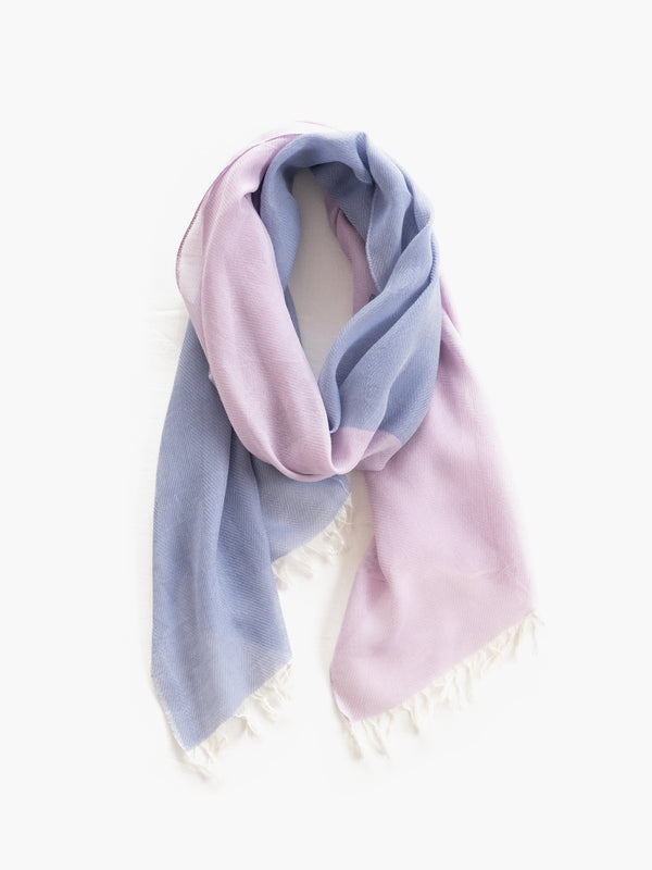 MINI / オーガニックコットンストール