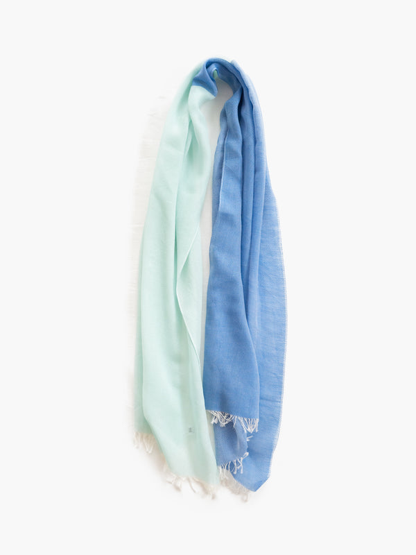 MINI / Organic Cotton Stole