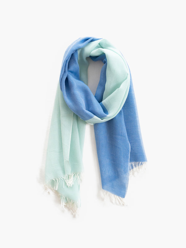 MINI / Organic Cotton Stole