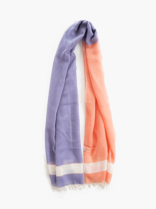 MINI / オーガニックコットンストール