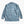 Hand-stitched Sashiko Shirt, Wave Motif No. 016