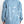 Hand-stitched Sashiko Shirt, Wave Motif No. 016