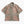 Hand-stitched Sashiko  Aloha Shirt with Wave Motif No.018