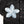 Hand-stitched Sashiko Aloha Shirt with Plumeria Motif No.017
