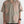 Hand-stitched Sashiko  Aloha Shirt with Wave Motif No.018