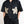 Hand-stitched Sashiko  Aloha Shirt with Plumeria Motif No.023